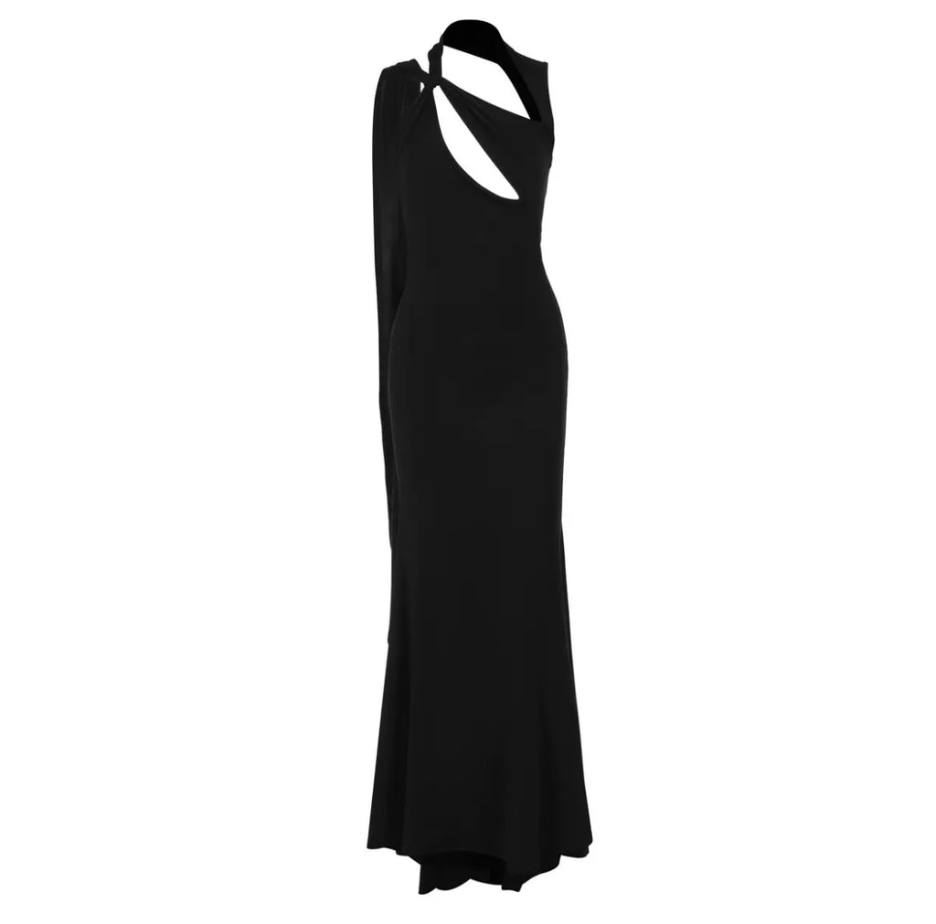 Lori maxi dress